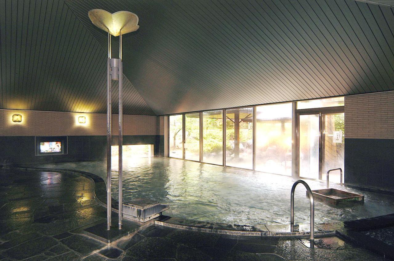 Hotel Fuji Yamanashi  Exteriör bild