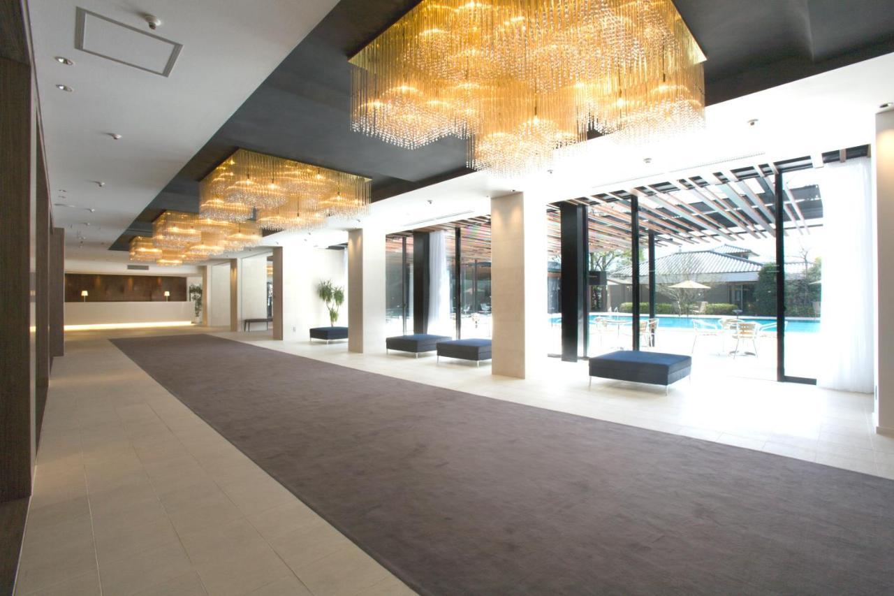 Hotel Fuji Yamanashi  Exteriör bild