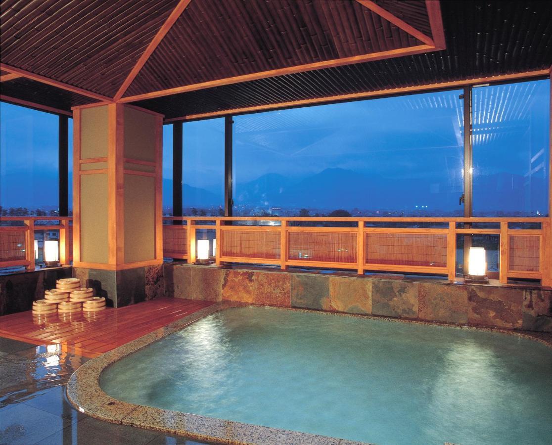 Hotel Fuji Yamanashi  Exteriör bild