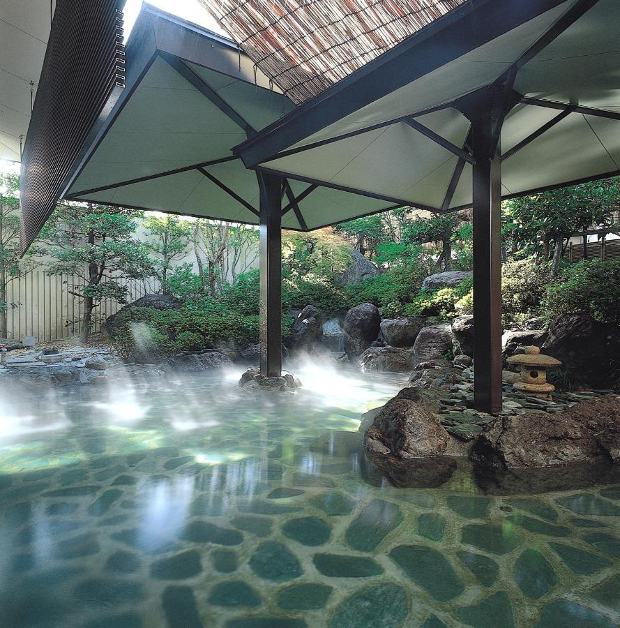 Hotel Fuji Yamanashi  Exteriör bild