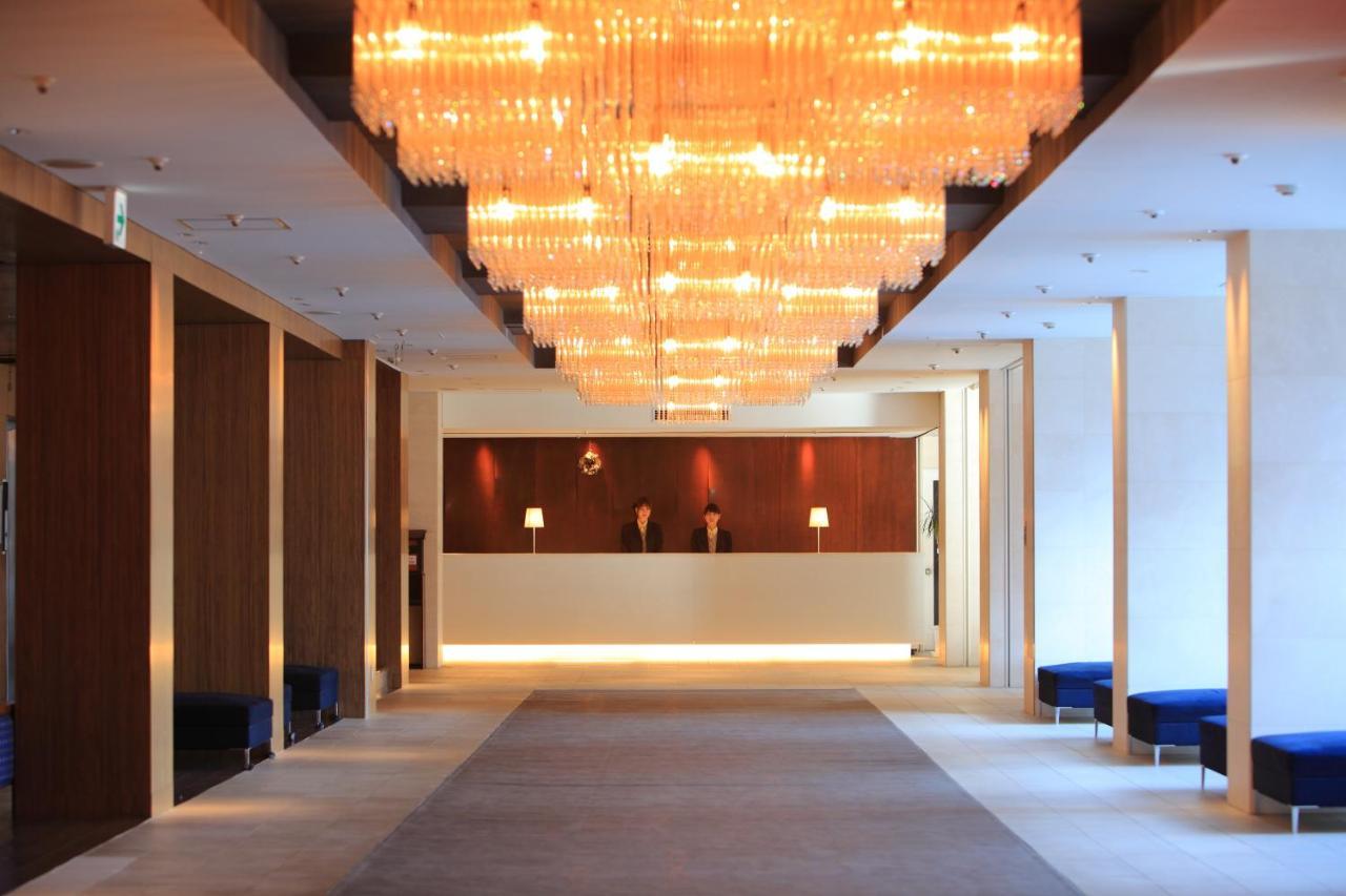 Hotel Fuji Yamanashi  Exteriör bild