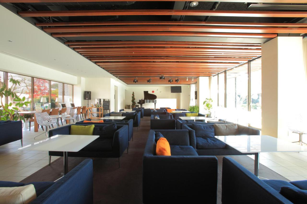 Hotel Fuji Yamanashi  Exteriör bild
