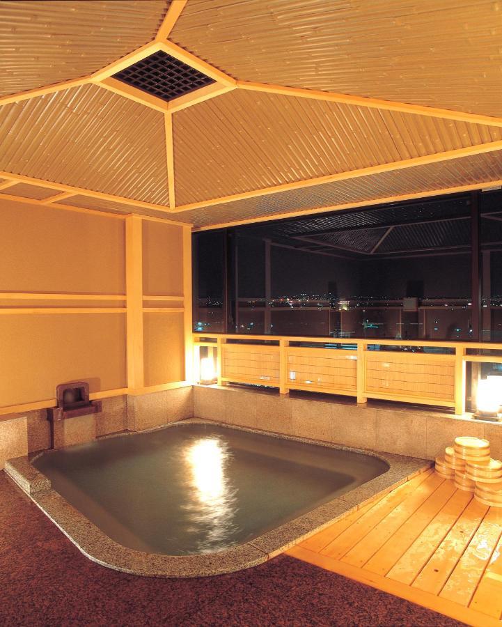 Hotel Fuji Yamanashi  Exteriör bild