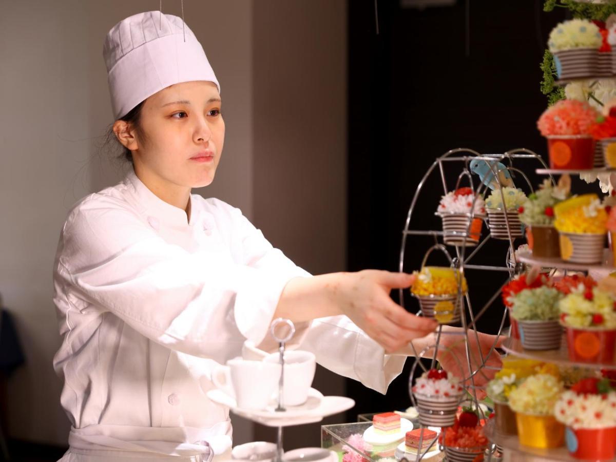 Hotel Fuji Yamanashi  Exteriör bild