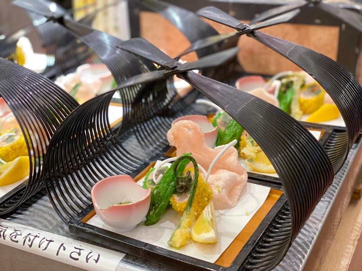 Hotel Fuji Yamanashi  Exteriör bild