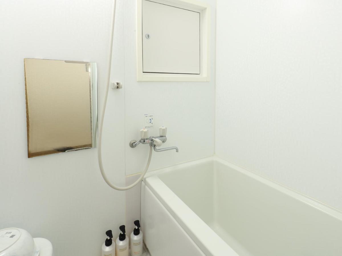 Hotel Fuji Yamanashi  Exteriör bild