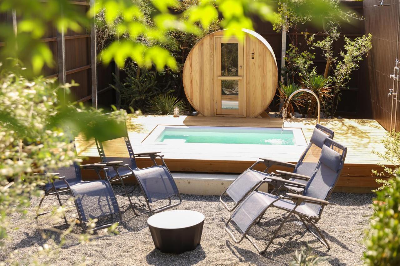 Hotel Fuji Yamanashi  Exteriör bild
