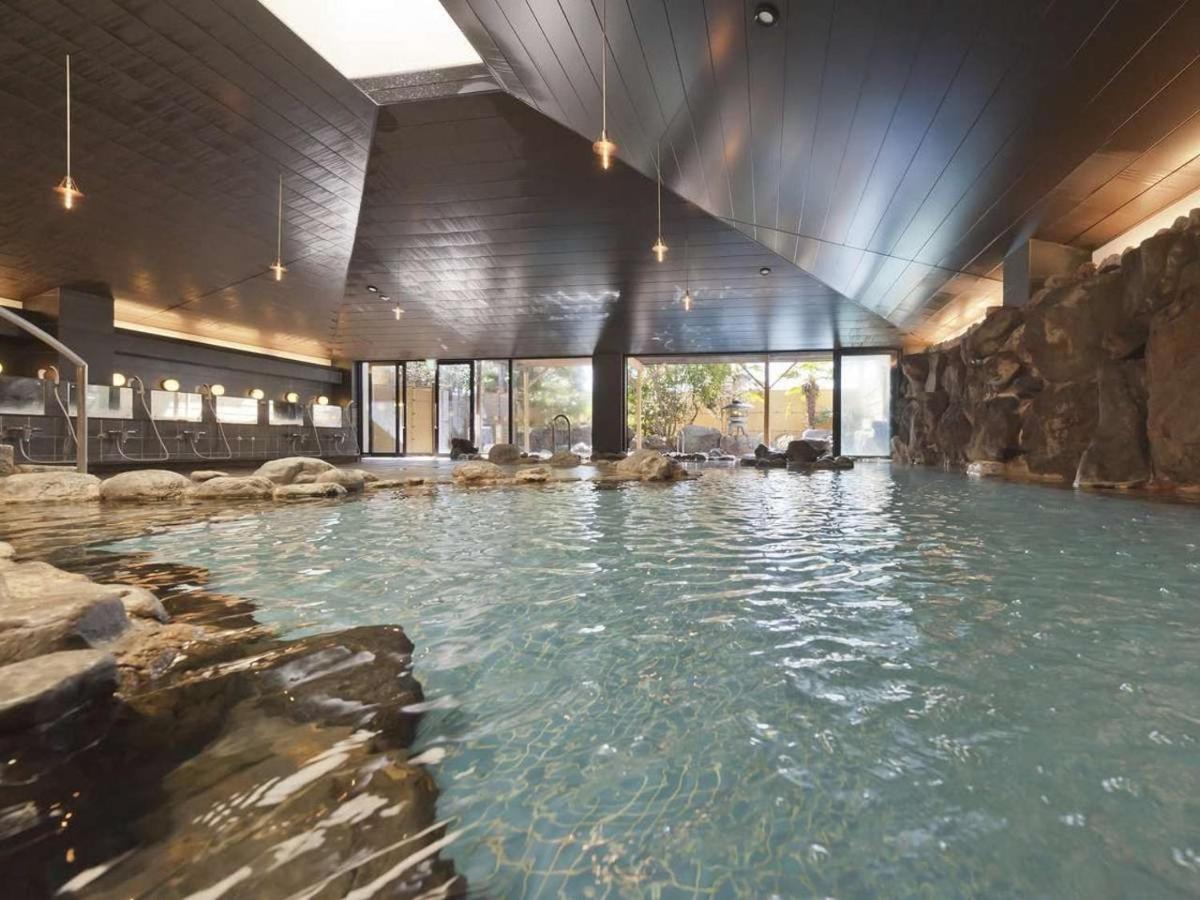 Hotel Fuji Yamanashi  Exteriör bild