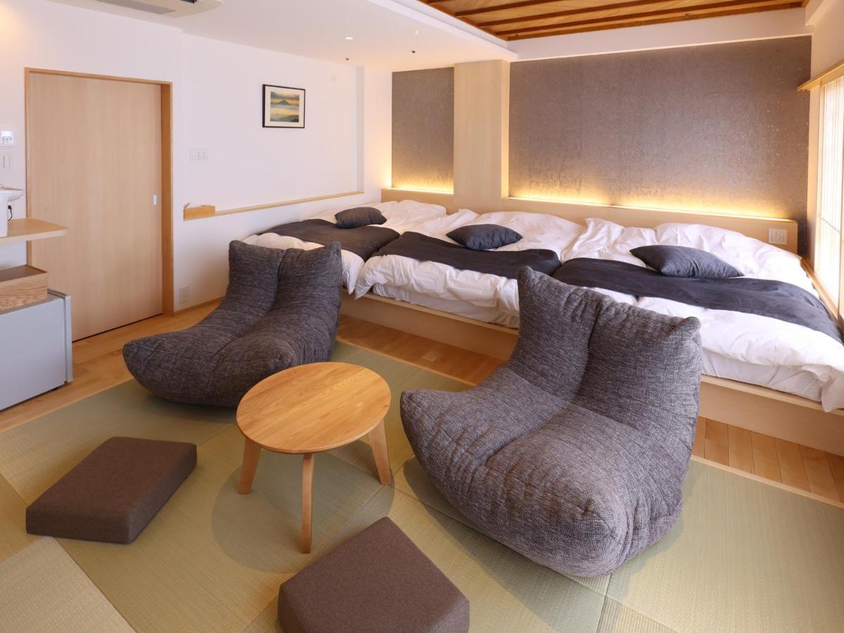 Hotel Fuji Yamanashi  Exteriör bild