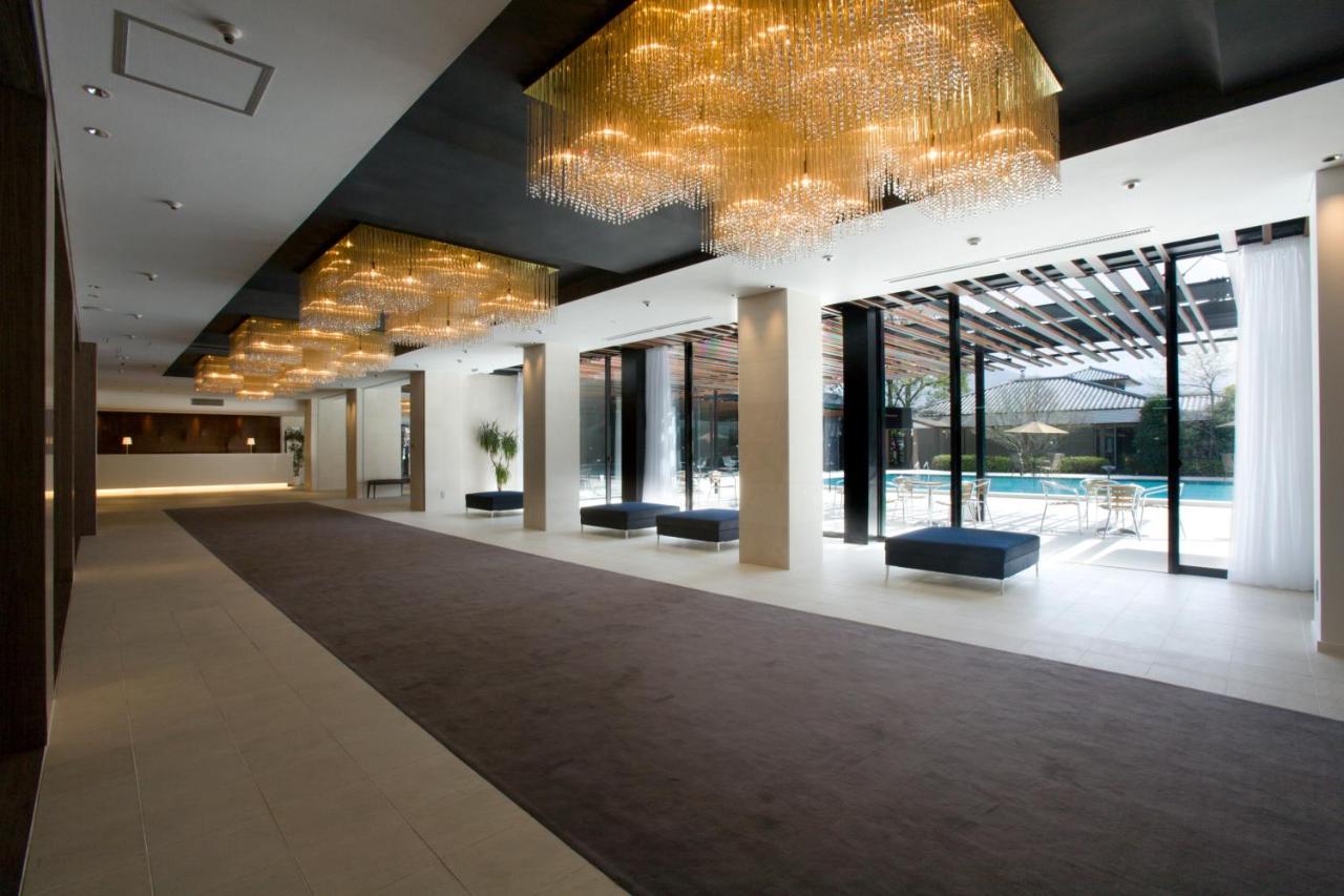 Hotel Fuji Yamanashi  Exteriör bild