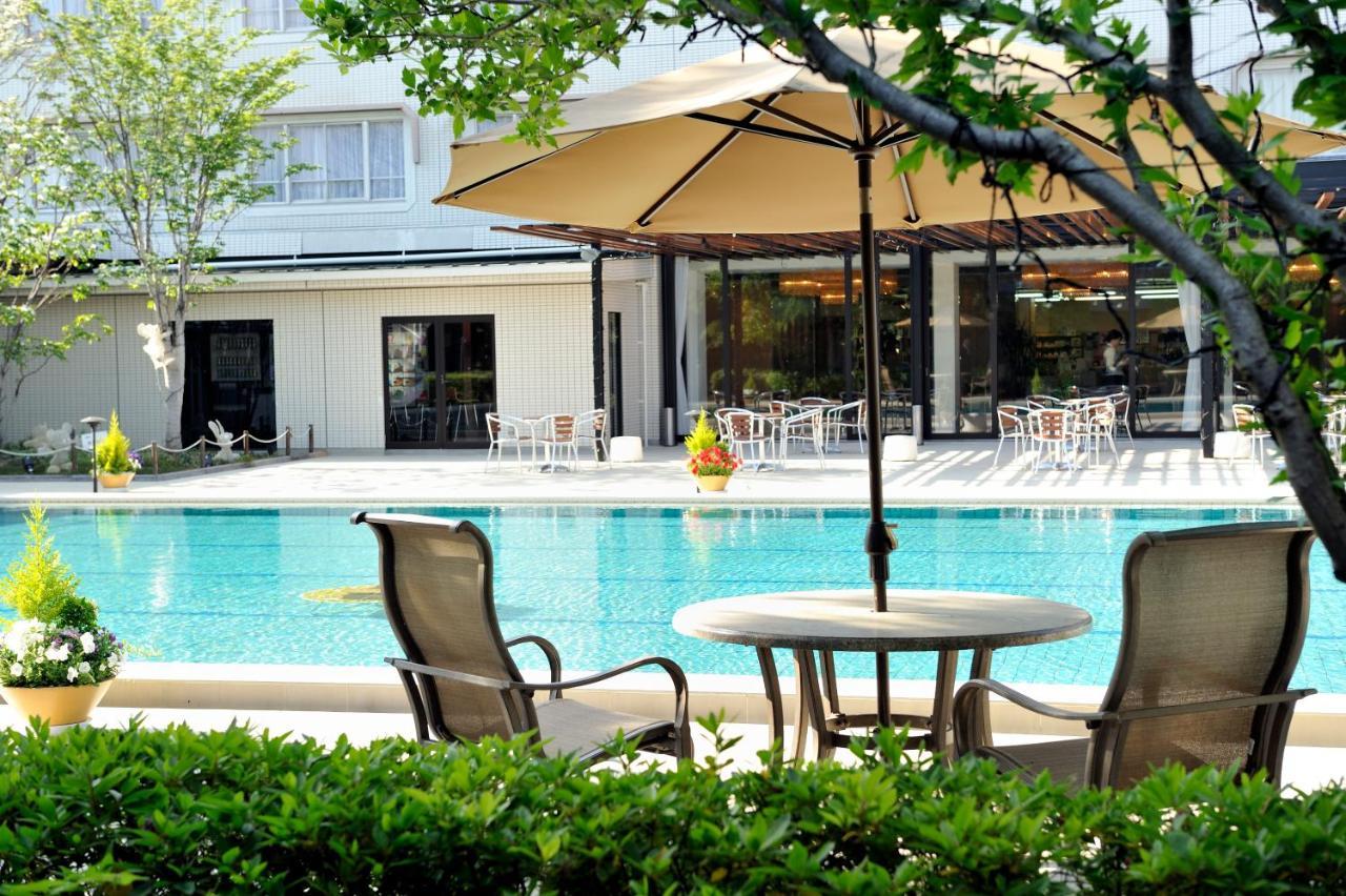 Hotel Fuji Yamanashi  Exteriör bild